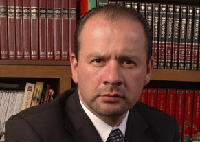 Dr. José de Jesús Herrera Esquivel
