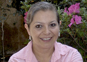 Norma Lilia González  Jaimes