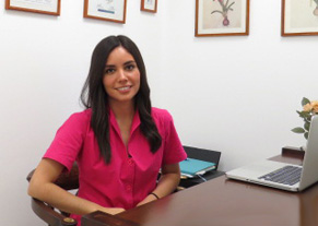 L.N. Andrea Suarez Aviles